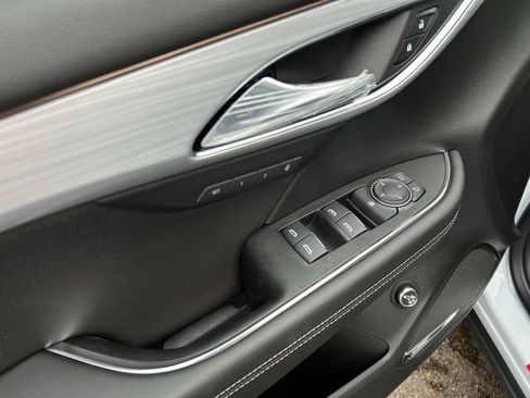 New 2026 Buick Envision Avenir AWD/4WD image 26