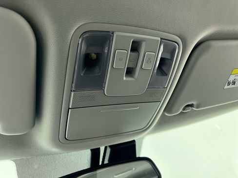 Certified 2025 Kia Soul GT-Line w/ GT-Line Technology Package FWD image 20