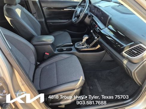 Certified 2024 Kia Seltos S AWD/4WD image 10