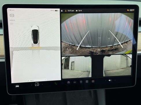 Used 2022 Tesla Model Y Performance image 32