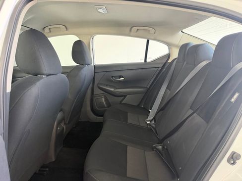 Used 2023 Nissan Sentra SV image 33