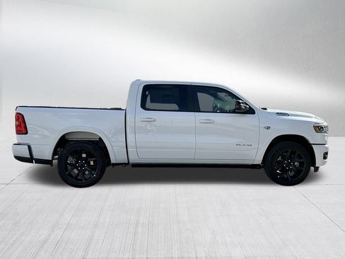 New 2026 RAM 1500 Laramie image 4