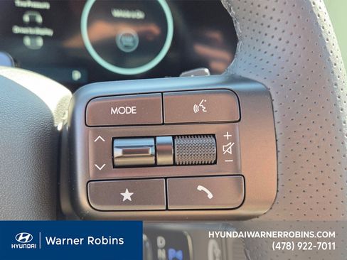 New 2026 Hyundai Palisade XRT Pro image 25