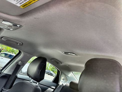Used 2021 Kia Forte LXS FWD image 17