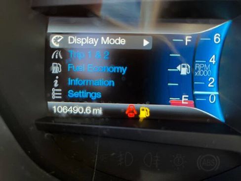 Used 2014 Ford Fusion SE w/ Equipment Group 202A image 16