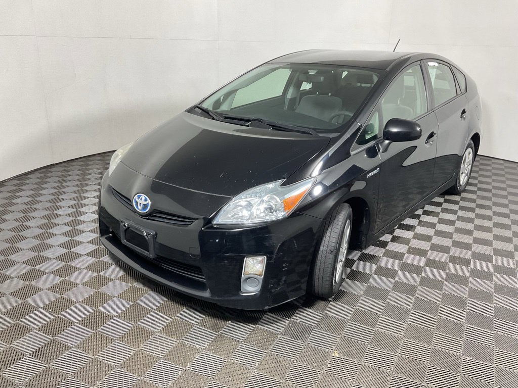 Used 2010 Toyota Prius Three FWD image 6