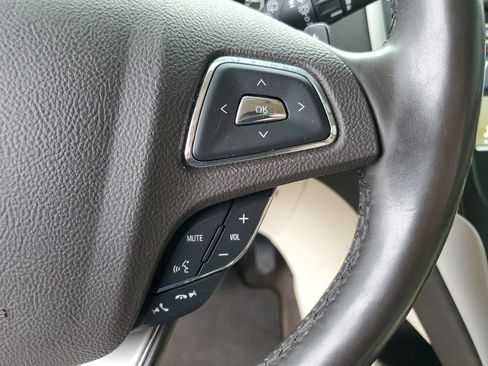 Used 2016 Lincoln MKC Reserve w/ Lincoln MKC Climate Package image 26