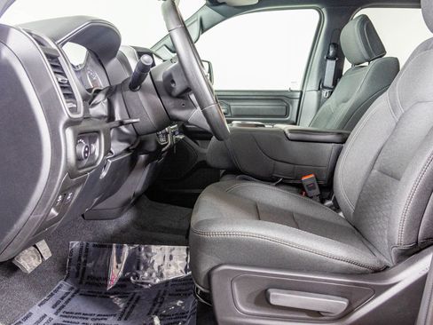 New 2026 RAM 1500 Classic Warlock AWD/4WD image 18