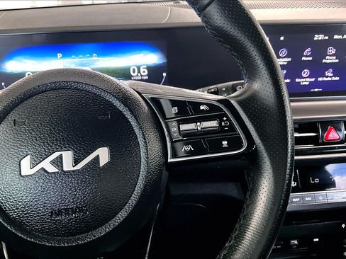 Certified 2025 Kia Seltos SX w/ SX Sunroof Package AWD/4WD image 25