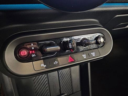 Certified 2025 MINI Cooper S FWD image 11