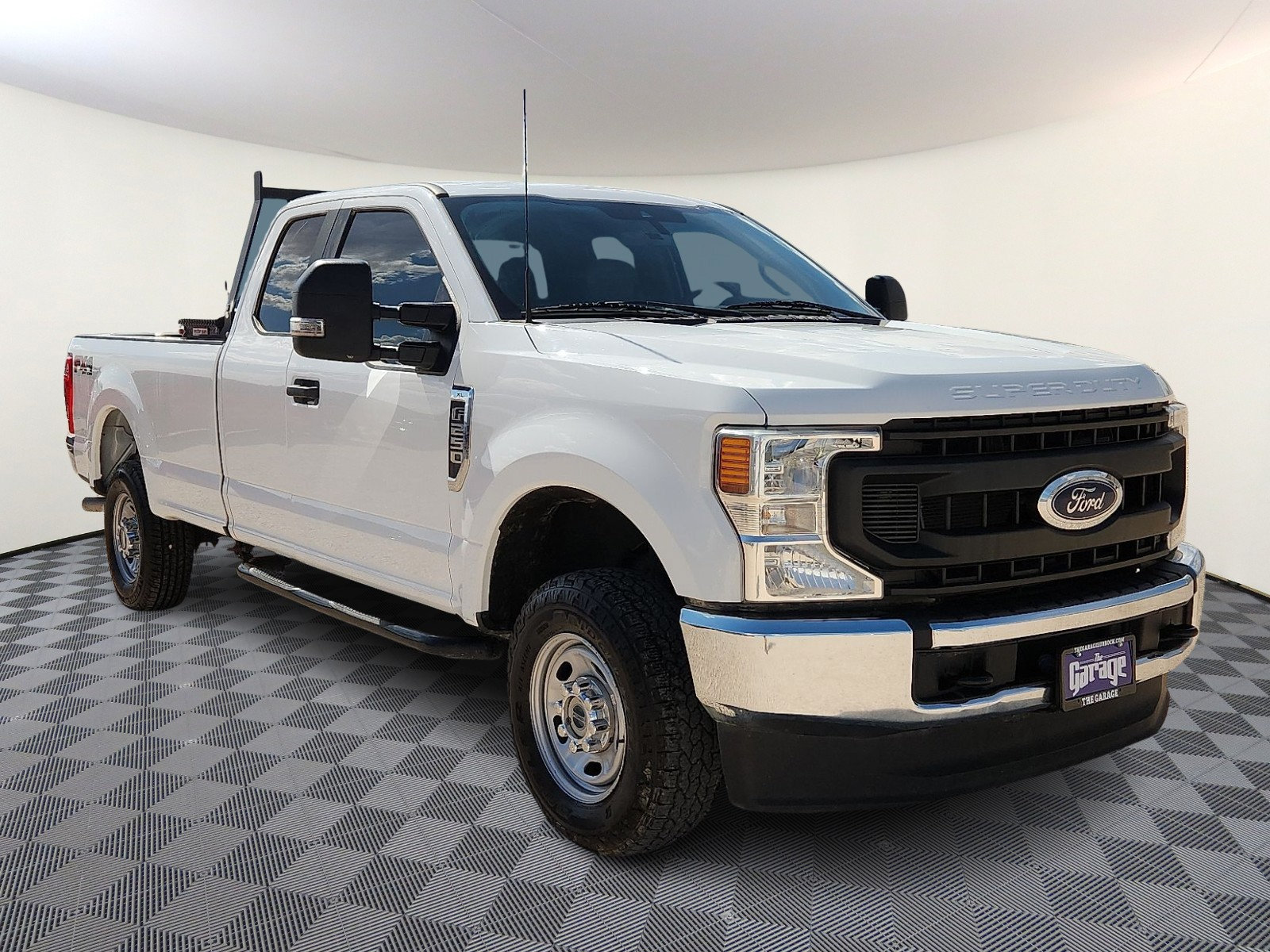 Used 2022 Ford F250 XL w/ Power Equipment Group AWD/4WD image 5