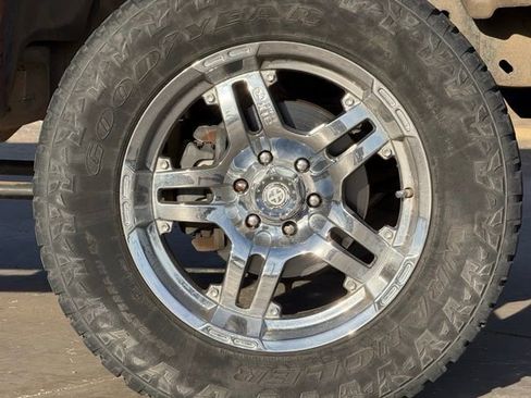 Used 2009 Ford F150 Lariat image 12