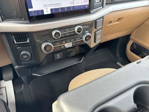 Used 2023 Ford F150 XLT w/ Equipment Group 302A High image 28