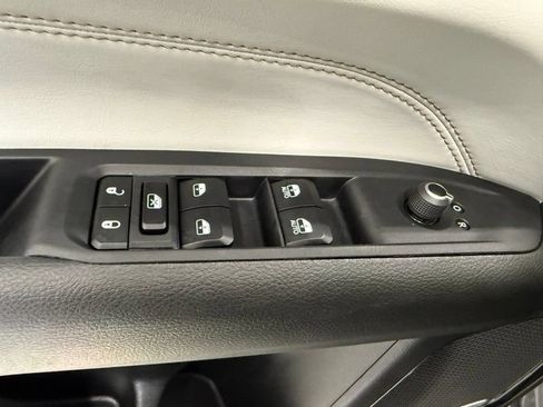 Used 2024 Jeep Compass Limited w/ Elite Group AWD/4WD image 23