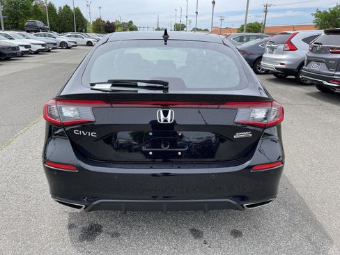 Used 2023 Honda Civic Sport Touring image 20