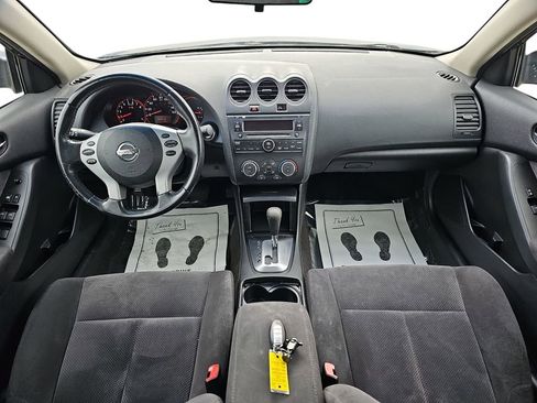 Used 2008 Nissan Altima 2.5 S w/ Convenience Pkg image 13