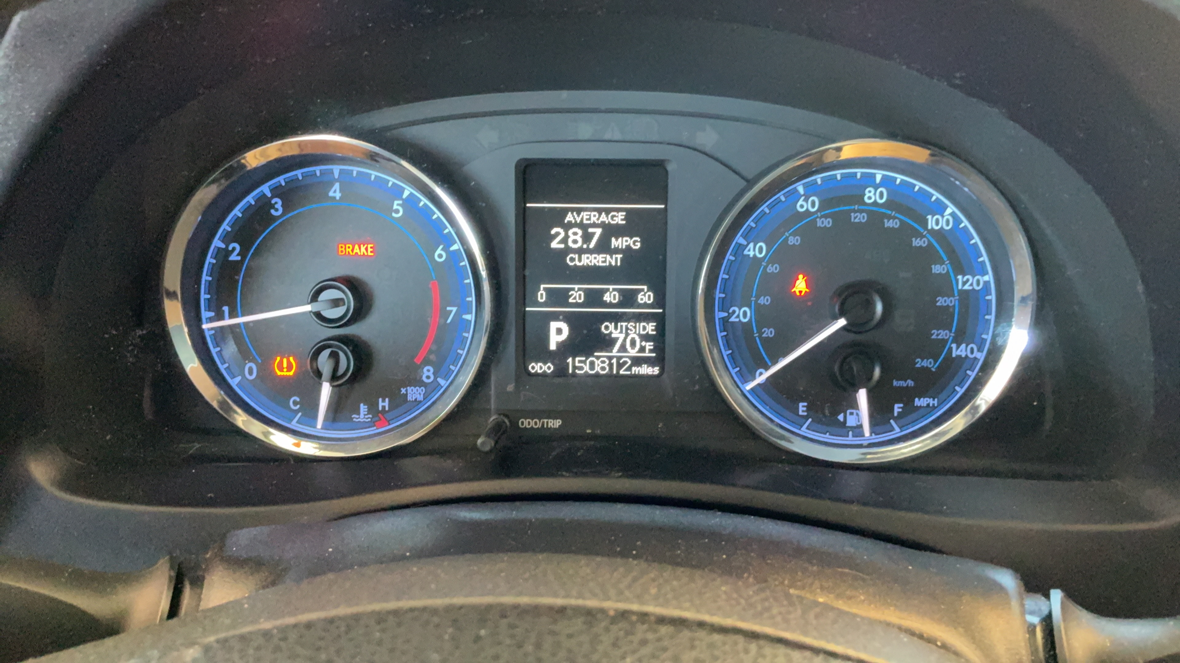 Used 2018 Toyota Corolla LE w/ LE Premium Package FWD image 10