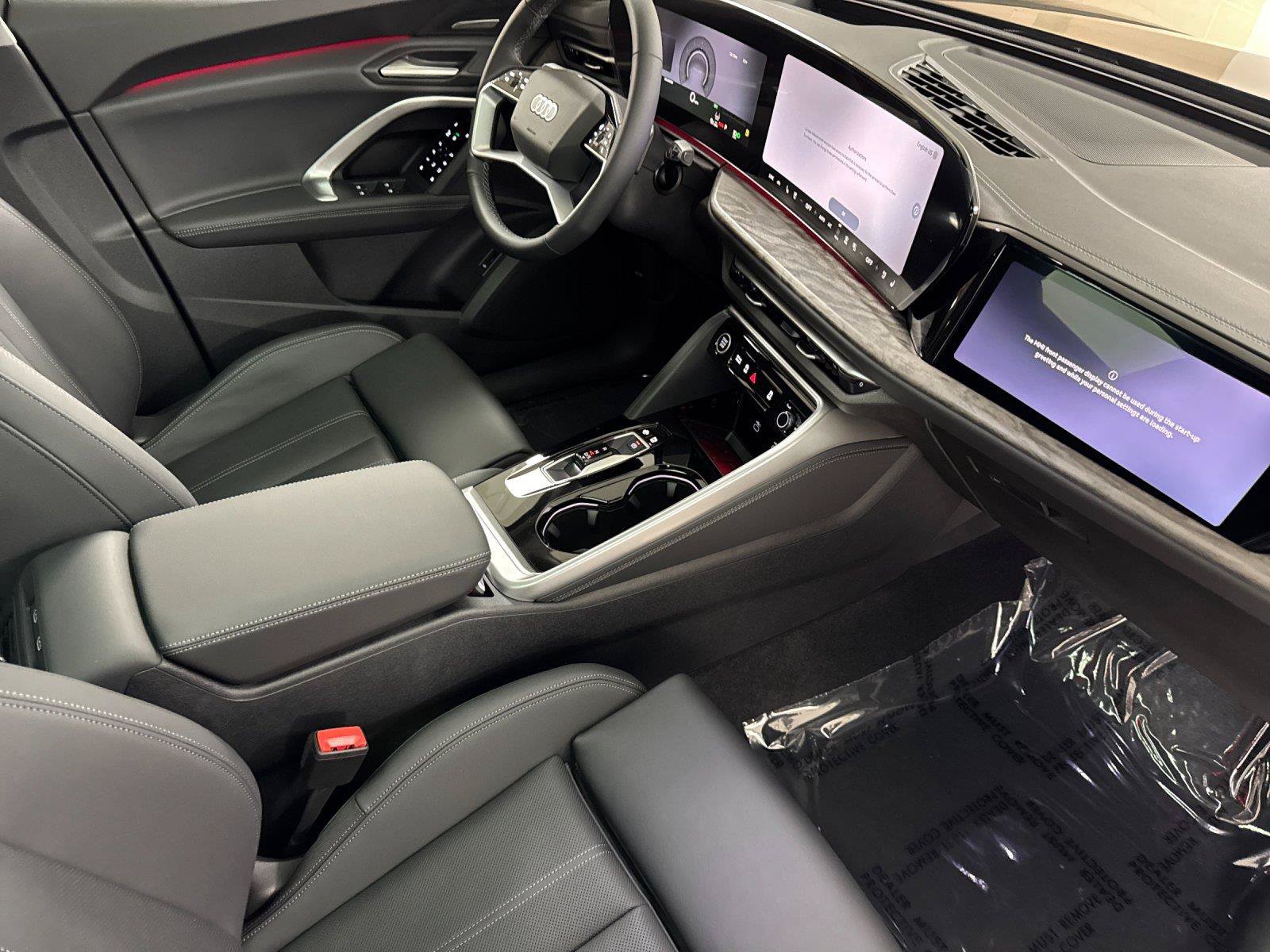 New 2026 Audi Q5 Prestige AWD/4WD image 15
