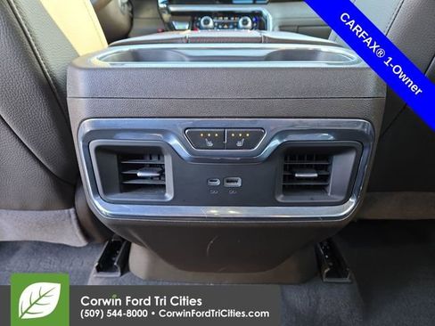 Used 2024 GMC Sierra 3500 Denali w/ Denali Reserve Package image 35