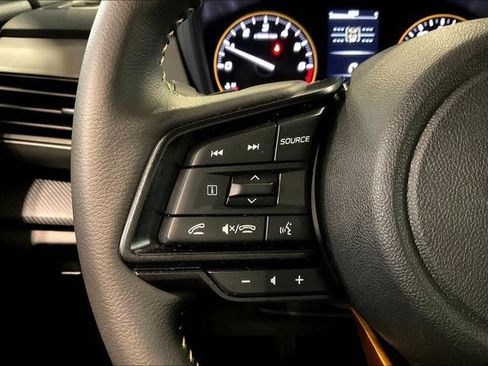 Used 2025 Subaru Crosstrek 2.5i Wilderness image 18