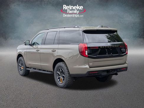 New 2026 Ford Expedition Tremor AWD/4WD image 8