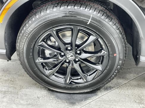 New 2026 Honda CR-V Sport image 10