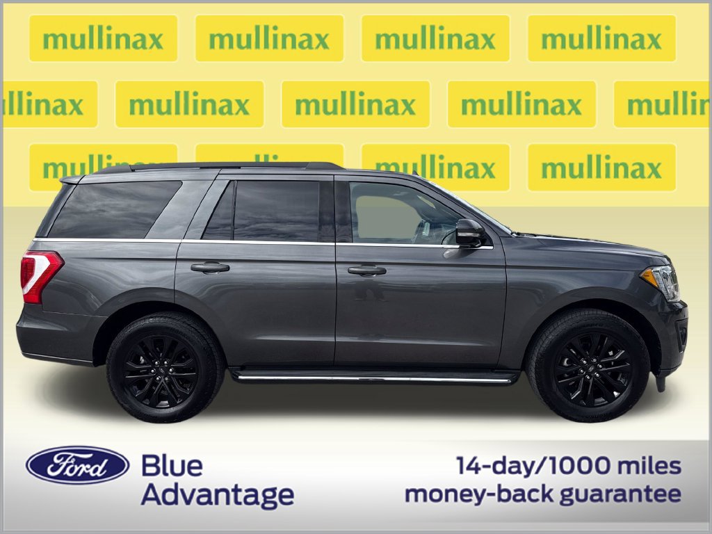 Used 2021 Ford Expedition XLT RWD image 2