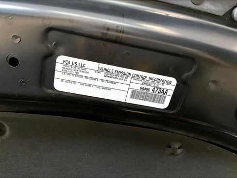 Used 2019 RAM 1500 Big Horn image 34