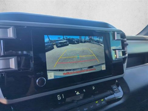 New 2026 Toyota Tundra SR5 RWD image 19