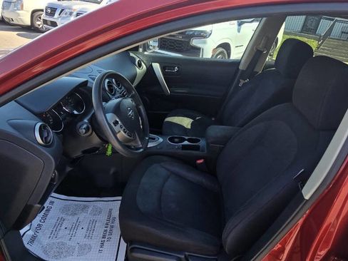 Used 2014 Nissan Rogue S w/ Convenience Package image 10