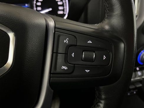 Used 2019 GMC Sierra 1500 SLE image 41