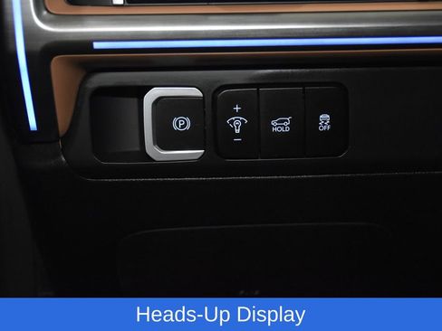 New 2026 Hyundai Santa Fe Calligraphy image 9