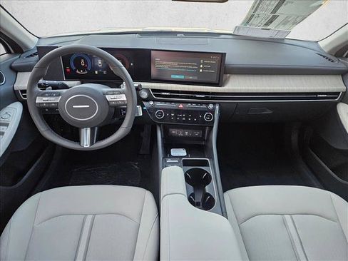 New 2026 Hyundai Sonata SEL FWD image 11