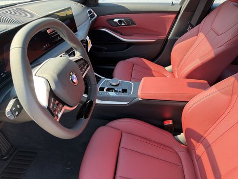 Used 2026 BMW 330i Sedan w/ Premium Package RWD image 28