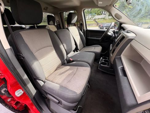 Used 2011 RAM 1500 ST w/ ST Popular Equipment Group image 22