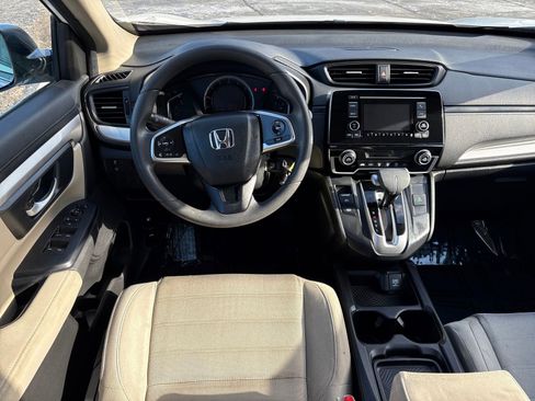 Used 2017 Honda CR-V LX image 13