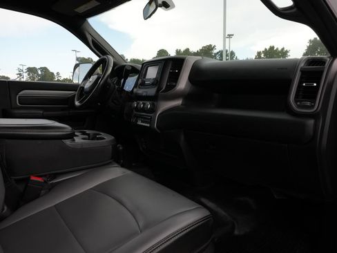 Used 2022 RAM 5500 Tradesman AWD/4WD image 20