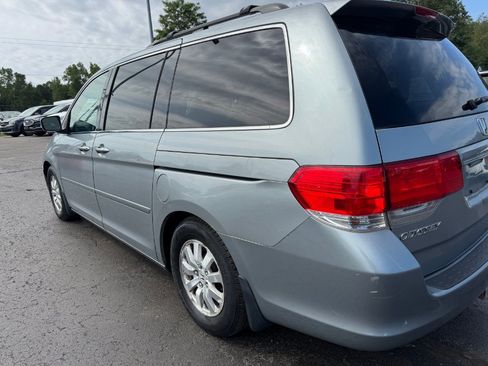 Used 2010 Honda Odyssey EX-L image 10