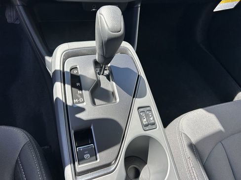 New 2026 Subaru Crosstrek 2.0i Premium AWD/4WD image 25