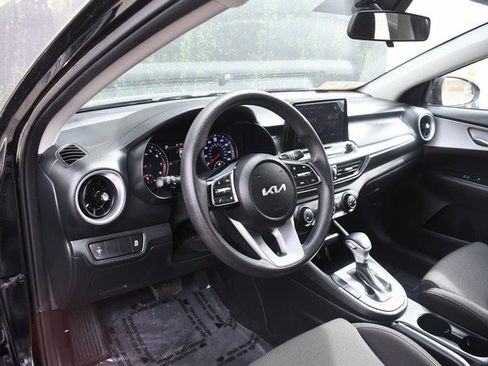 Used 2024 Kia Forte LXS image 14