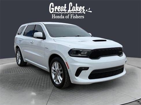 Used 2022 Dodge Durango R/T image 7