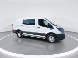Used 2025 Ford Transit 250 Low Roof w/ Exterior Upgrade Package RWD video 2