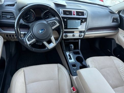 Used 2016 Subaru Outback 2.5i Limited image 14