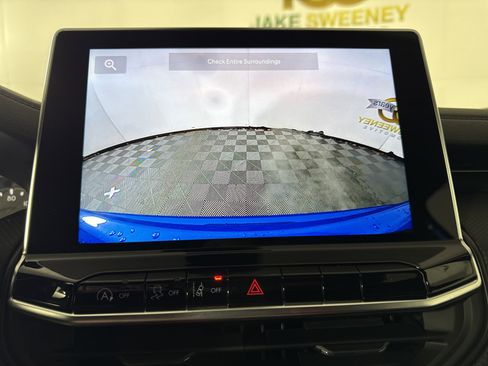 New 2026 Jeep Compass Latitude image 20