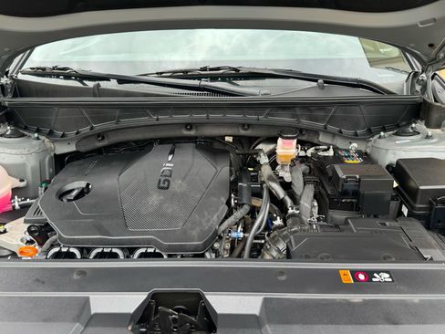 Used 2024 Hyundai Santa Cruz SEL image 33