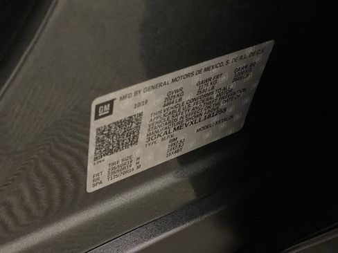 Used 2020 GMC Terrain SLE w/ Driver Convenience Package FWD image 39