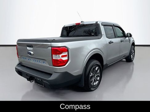 Used 2023 Ford Maverick XLT w/ XLT Luxury Package image 7