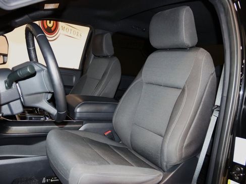 Used 2022 Ford F150 XLT w/ Equipment Group 302A High image 36