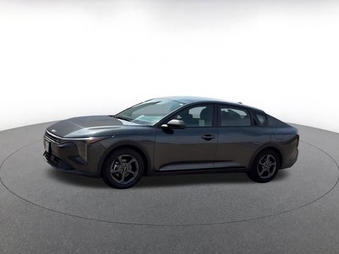 Used 2025 Kia K4 LXS image 8