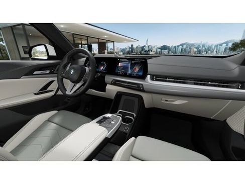 New 2026 BMW X1 xDrive28i image 14